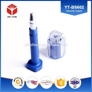 cargo security seal used for container