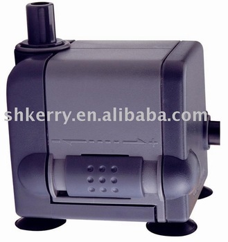 UL tabletop Fountain Pump / small fountain pump / Aquarium Pump