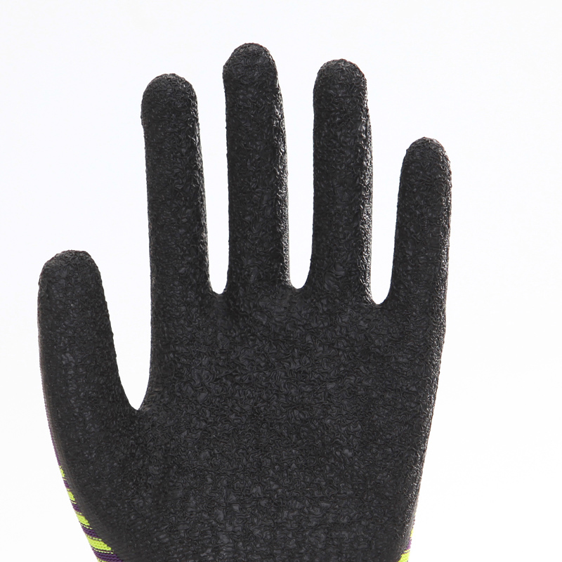 Latex Labor Protective Gloves