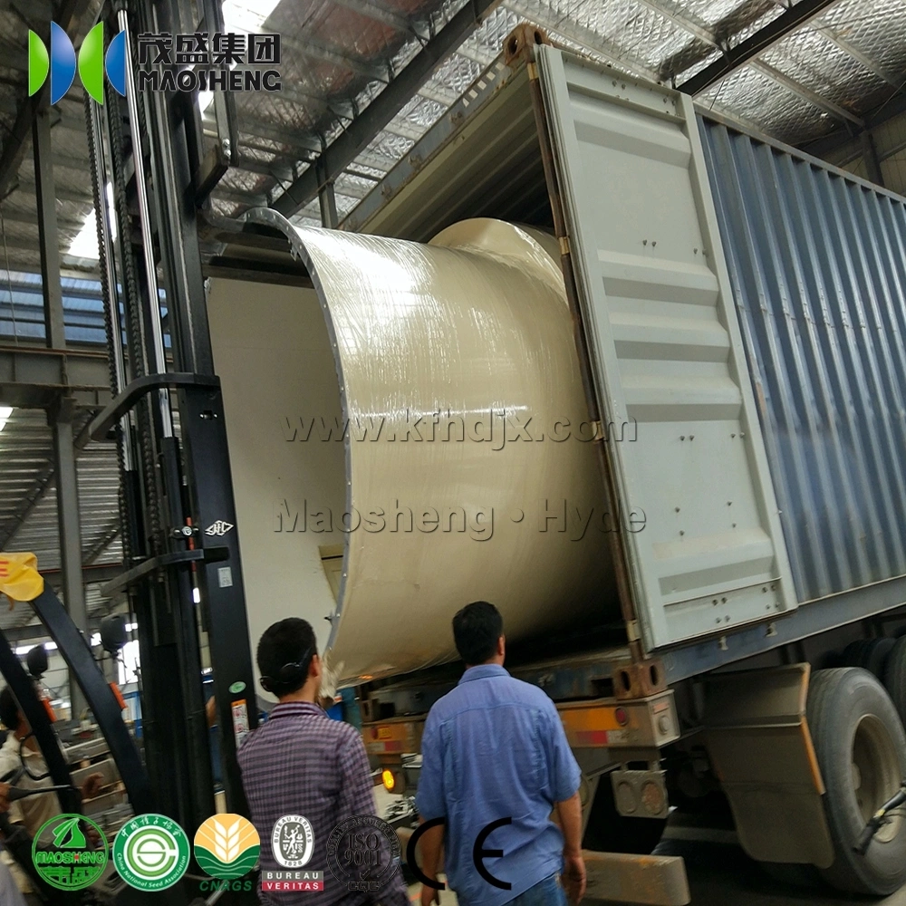 Tblm Dust Removal of Powder Materials From Grain Machine