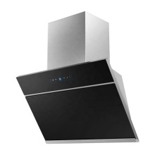 Ductless Range Hood: High-Quality, Side Suction Chimney Hood with Fashionable Design and Low Price