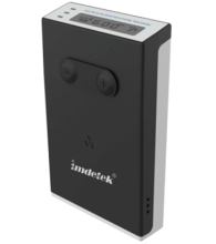 Personal Radiation Dosimeter IRD-P01 - Intelligent Radiation Detection Instrument