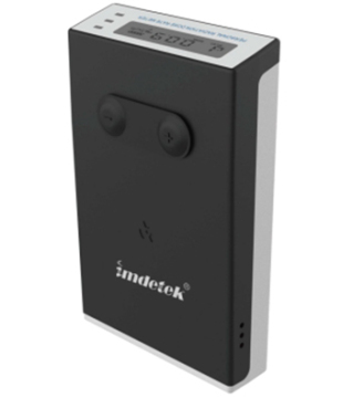 Personal Radiation Dosimeter IRD-P01 - Intelligent Radiation Detection Instrument