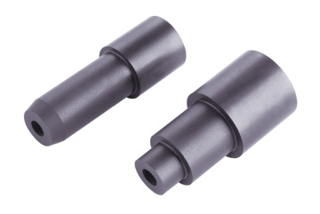 BORON CARBIDE NOZZLE