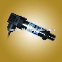 engine oil micro piezoelectric pressure sensor