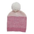 Girl's knitted cute beanie