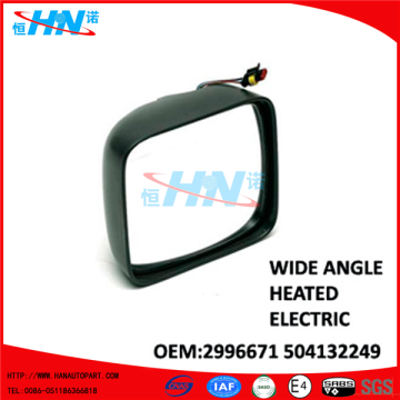 Eurotech Auto Mirror 2996671 504132249 Truck Parts