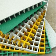 Frp Grating
