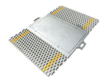 Weigh Pad (BX101H)