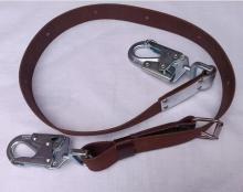 Positioning Lanyards and Straps for Distribution and Transmission