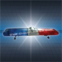 super thin caution strobe lightbar LTF 9721