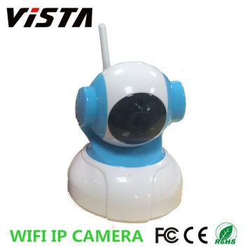 Cheap HD 720P Wireless Camera Wifi Night Vision Ip Camera