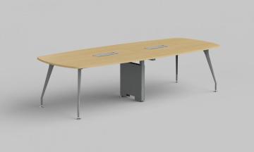 Company office furniture conference table set