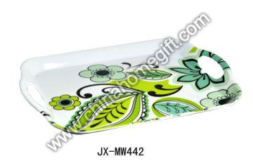 Melamine Plates