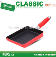 Aluminum sheap pizza pans,small pizza pan,square pizza pan