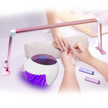 Wholesale LED Folding Table Lamp for Nail Techs and Manicures