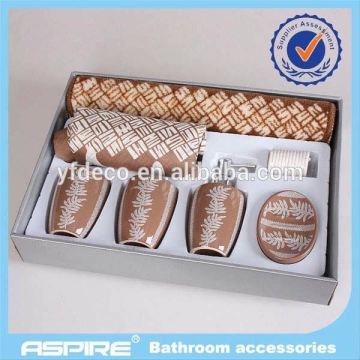 General bathroom products corp hotel soaps bathroom products