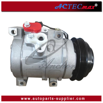 For Toyota Hilux 4pk, Car Air Con Compressor for Toyota