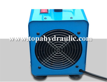 Daystate diving air compressor 10 bar