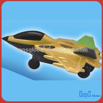 Portable plane speaker for mobile phone,computer fighter speaker plane shape speaker