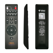 Wireless Wifi IR RF Remote Control Zigbee IR TV Smart Universal Smart Remote Control With Usb Universal Remote Control For IPTV