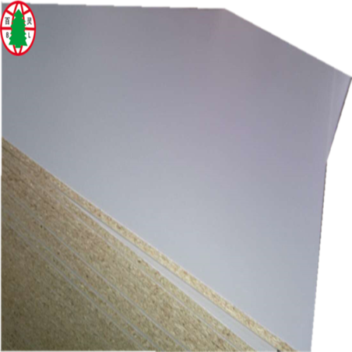 Door Core Usage Hollow Chipboard/Particle Board