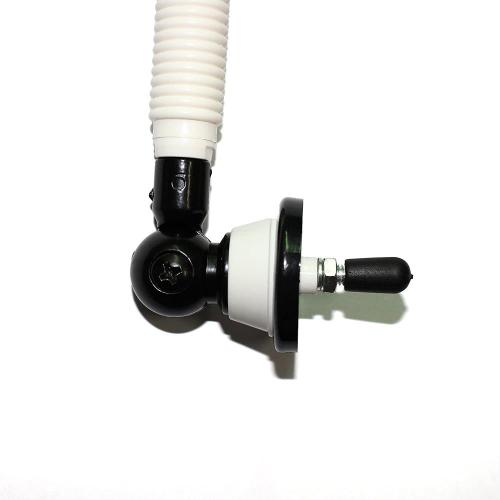 Marine Radio Car Black Rubber Antenna