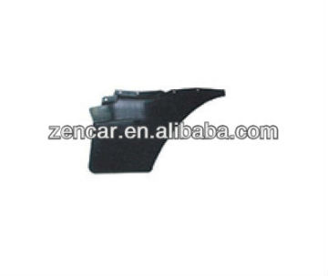 Application Volvo truck DOOR EXTENSION 20398907