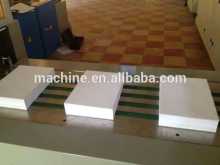 high output A4 Paper ream making Machine