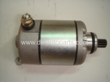 Starter Motor For Honda Atv Trx450er Oem#31200-hp1-601?