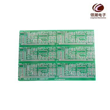 Advanced Spray Tin Coating for PCBs
