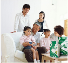 Selenium-enriched fragrant rice packaging new rice