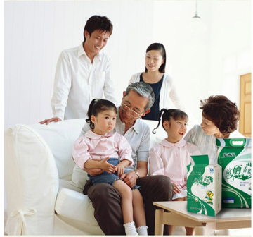Selenium-enriched fragrant rice packaging new rice