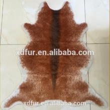 china suppliers factory direct wholesale faux cowhide rugs