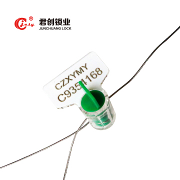 electric meter connector seal cut hs code