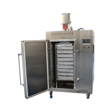 Black Garlic Fermenting Machine Black Garlic