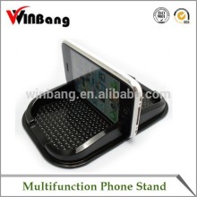 Multifunction Non-slip Car Mobile Phone Stand