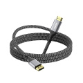 Dp to Hdmi Desktop Monitor 4k Cable