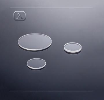 Plane and Parallel Window