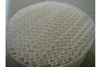 PP Structured Packing