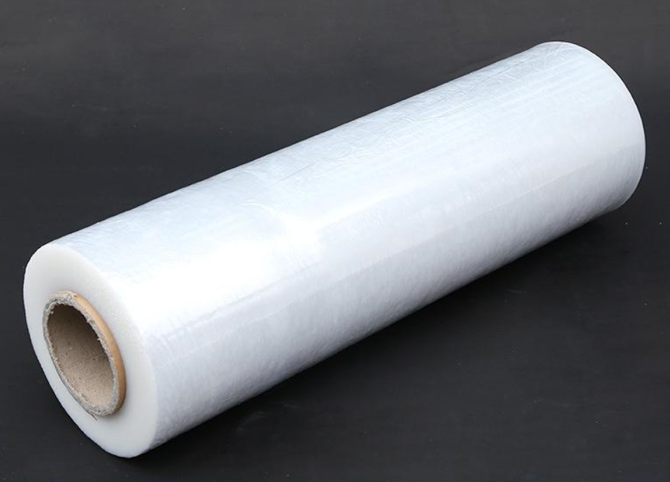 Machinery PE Stretch Film