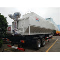 12000 galan 2 axle ciyar da masu trailers