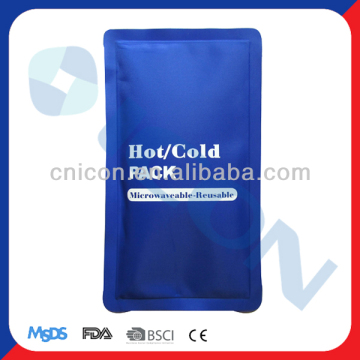 FDA Reusable Cold Hot Packs