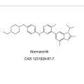 API ABEMACICLIB CAS No.1231929-97-7