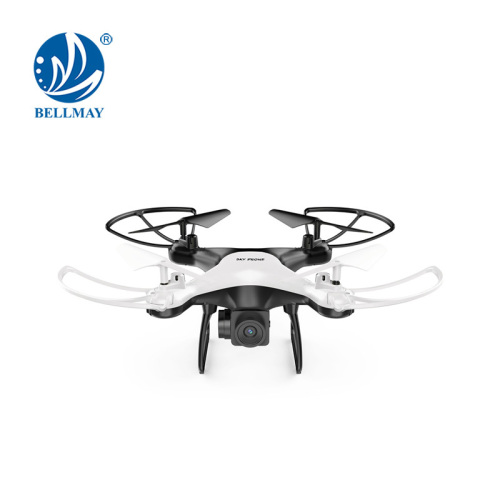 Lange vluchttijd rc quadcopter China import speelgoed drone met hoogte houden