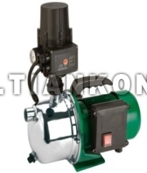 Garden Jet pumps