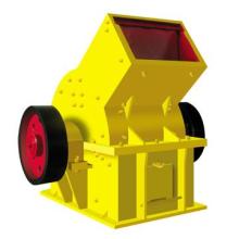 Professional Hammer ore crusher made in China