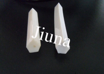 Type B-17 Pu Pentagonal Belt Polyurethane V-belt For Ceramic Transmission Industrial / Polyurethane V Belt