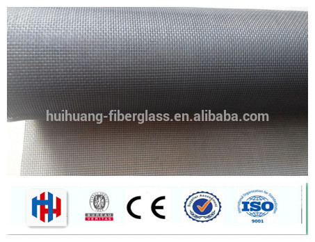 manufacture supply fiberglass mosquito screen mesh / fiberglass mosquito netting