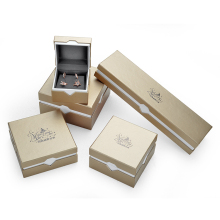Wedding Bulk Jewelry Packing Box Wholesale